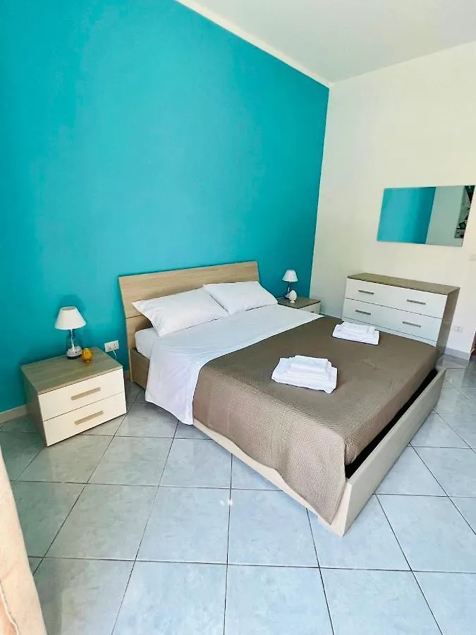 Apartmán Zisa House Casa Vacanze Palermo